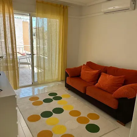 Apartment Szamos Apartament-3 Torrevieja
