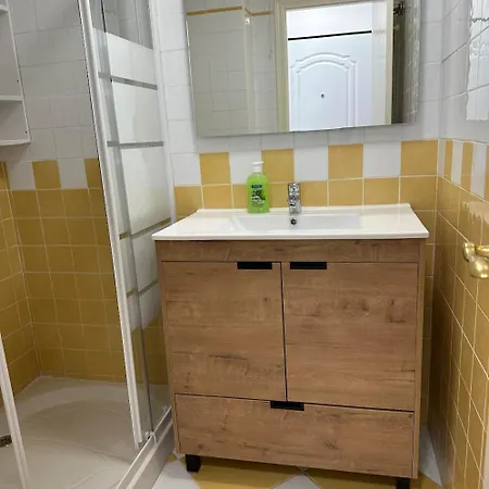 Szamos Apartament-3 *