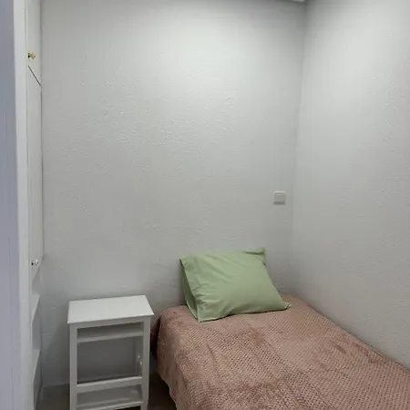 Szamos Apartament-3 * Torrevieja