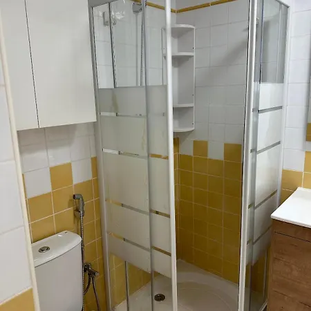 Szamos Apartament-3 Apartment