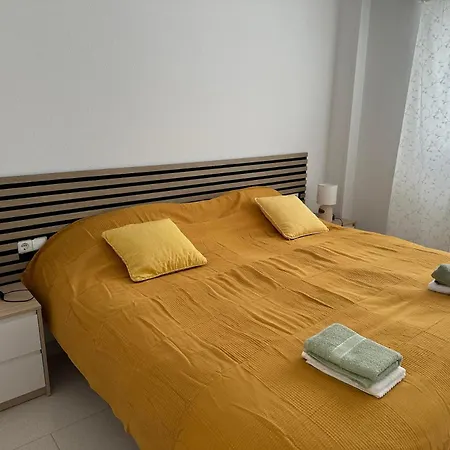 Apartment Szamos Apartament-3 *